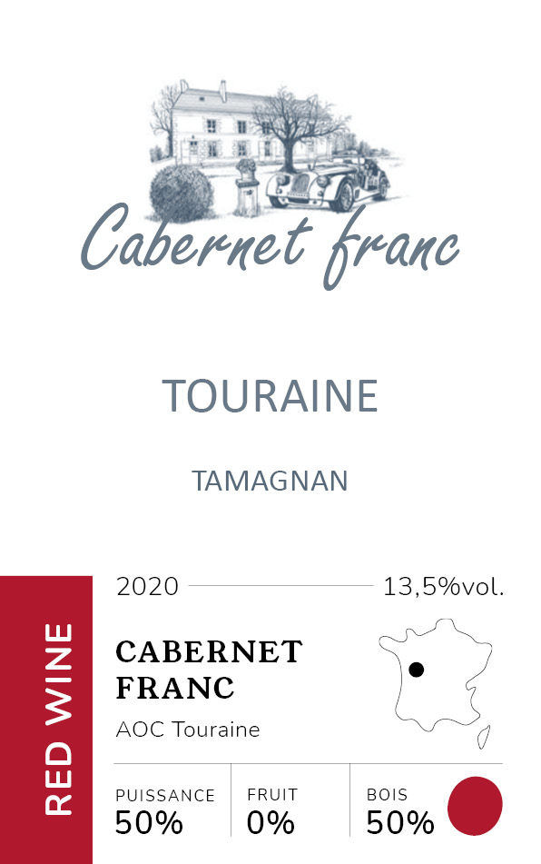 Cabernet-Franc