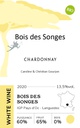 [BDSCB-22-FR-V3] Le Bois des Songes Blanc